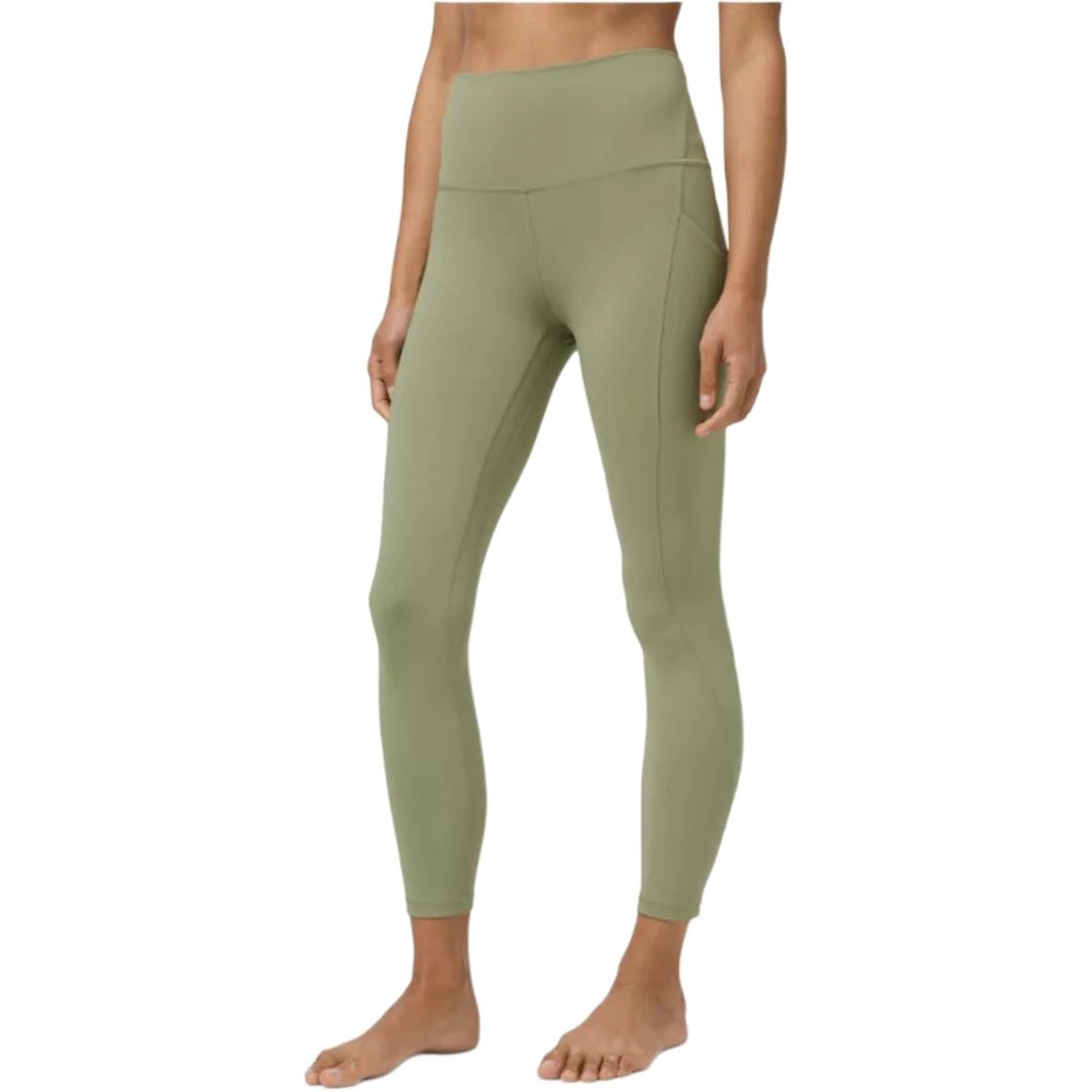 lululemon Align Nulu 25"