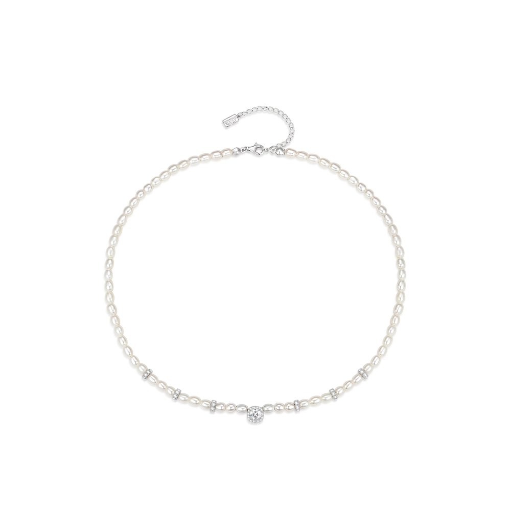 DESIGN CIRCLES ins S925