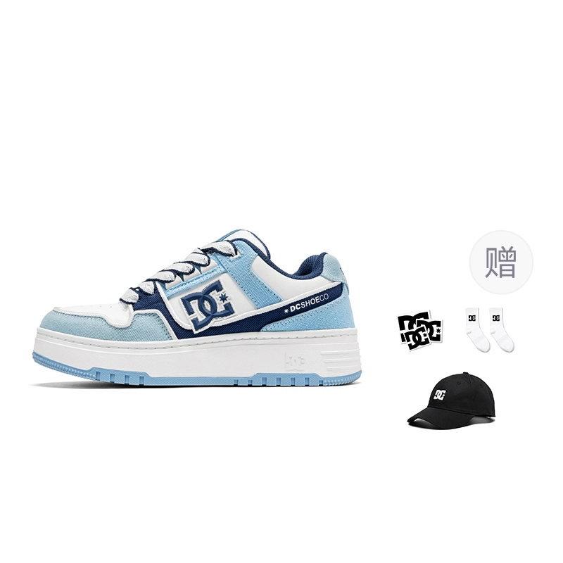 DC Shoes DENIM W CAS