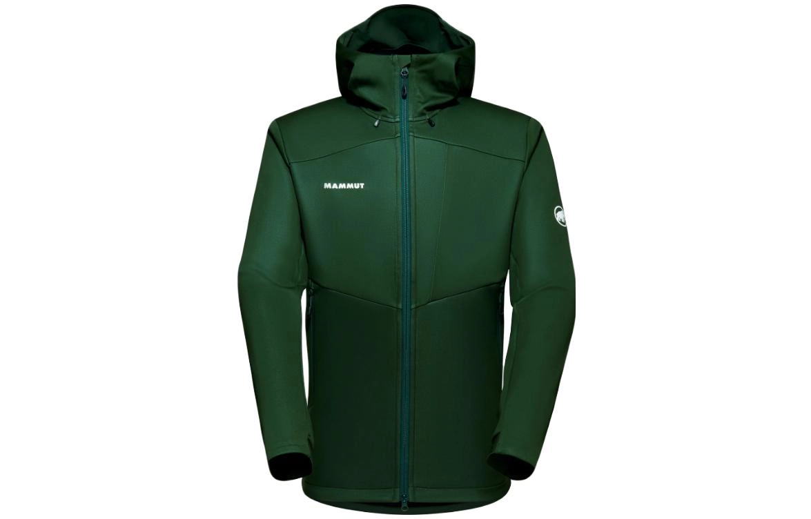 MAMMUT UItimate VII
