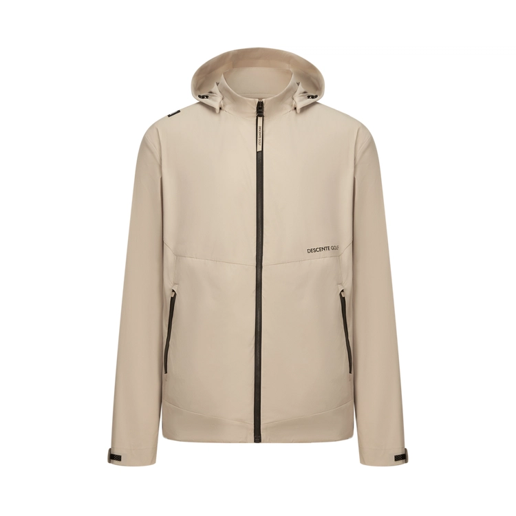 DESCENTE GOLF SS25 S-CORE logo