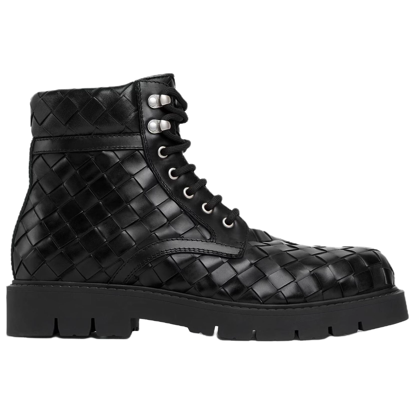 Bottega Veneta Haddock 4.5cm