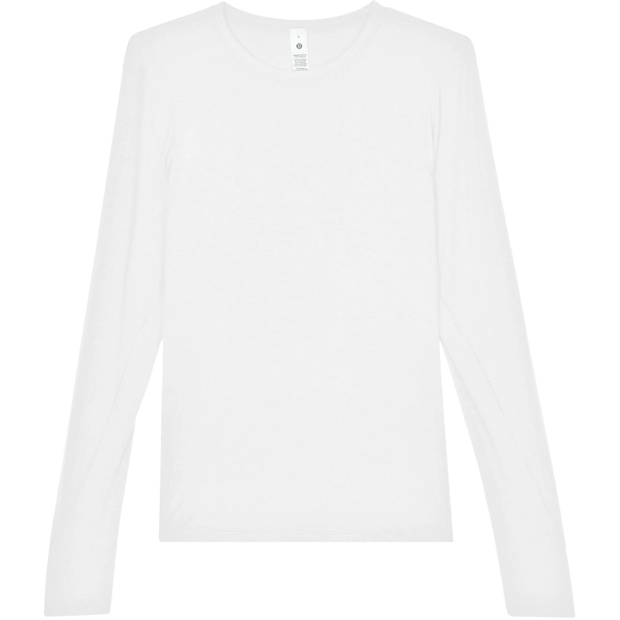 lululemon Hold Tight Long Sleeve T