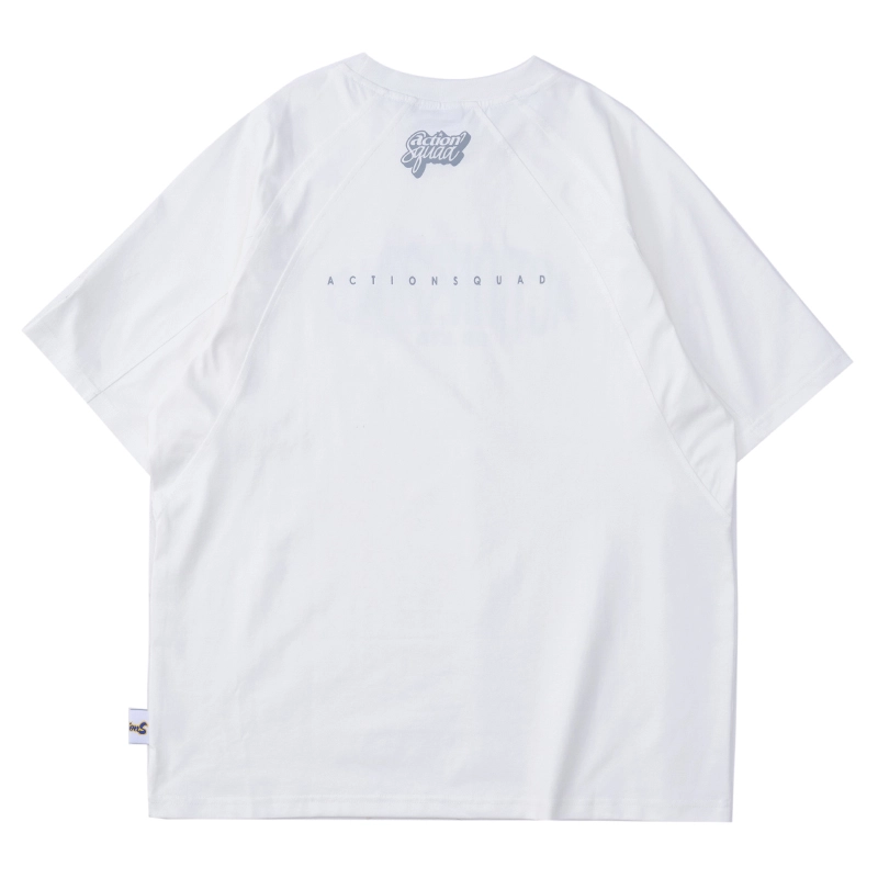 ACTIONSQUAD T