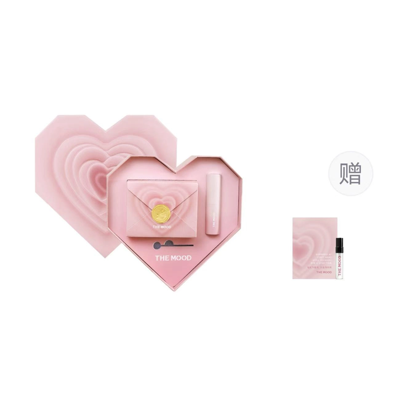 THE MOOD EDP 50ml