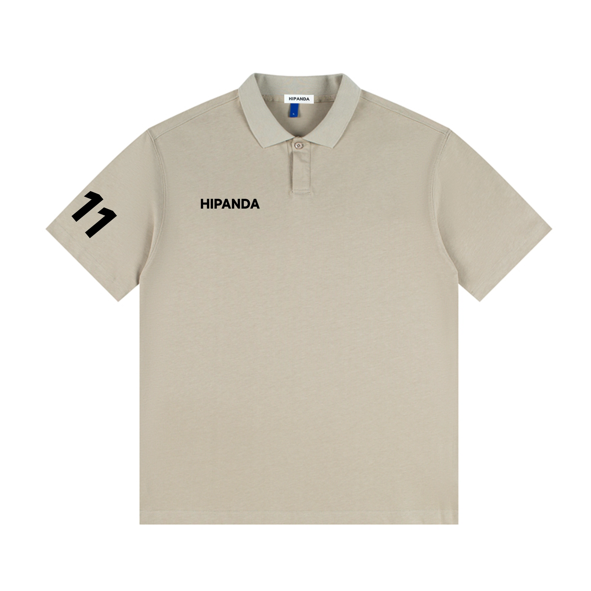 HIPANDA logoPolo