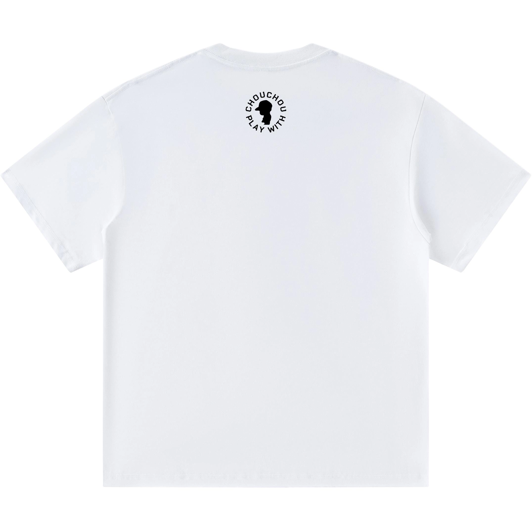 Logo T