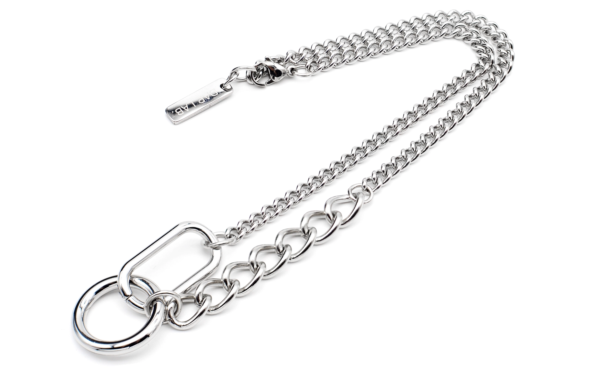 DAP choker