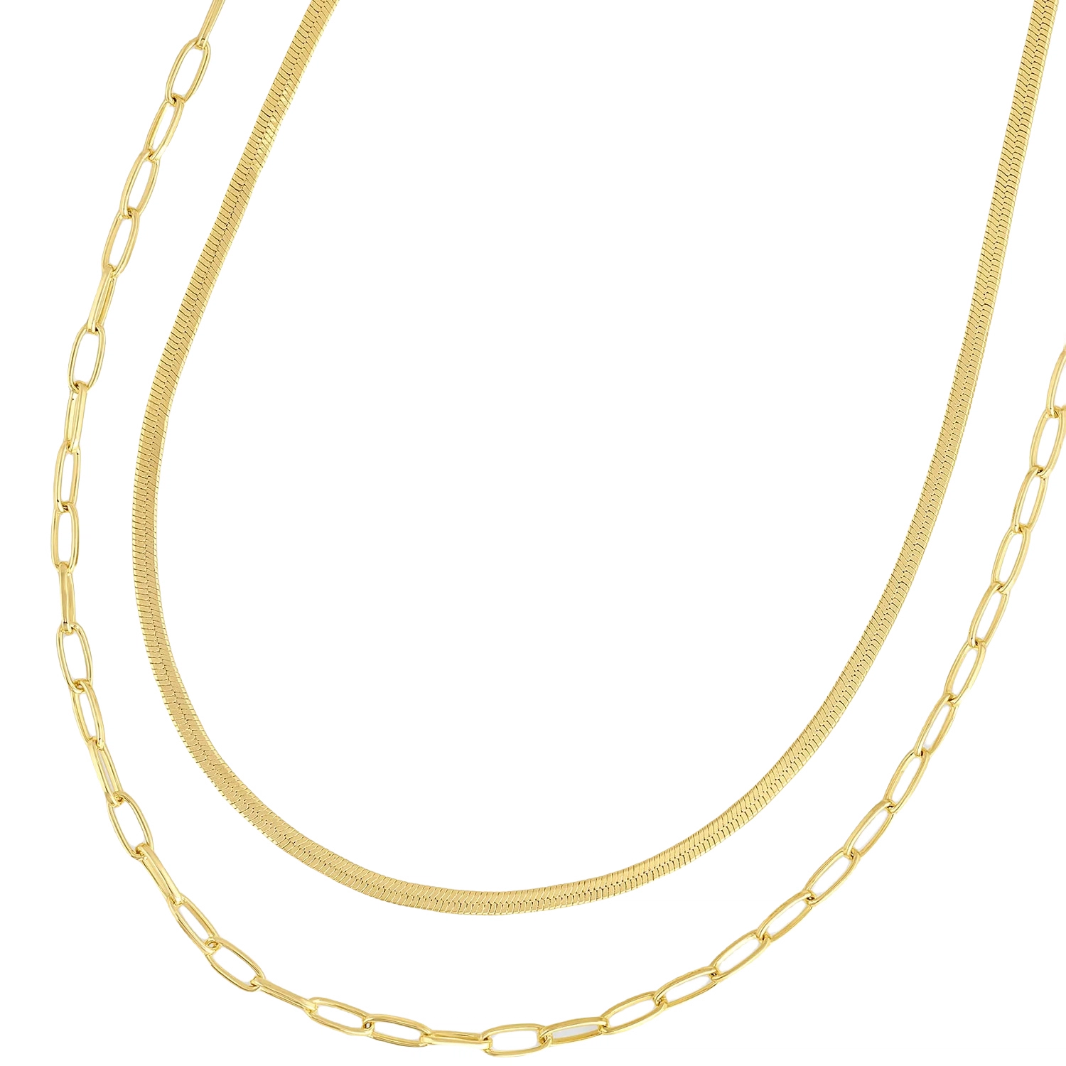 GORJANA 18K