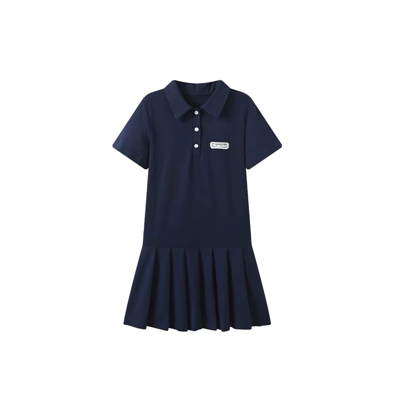 COMMA GIRL MMPolo
