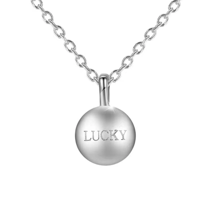 YINZHIXING LUCKY 925