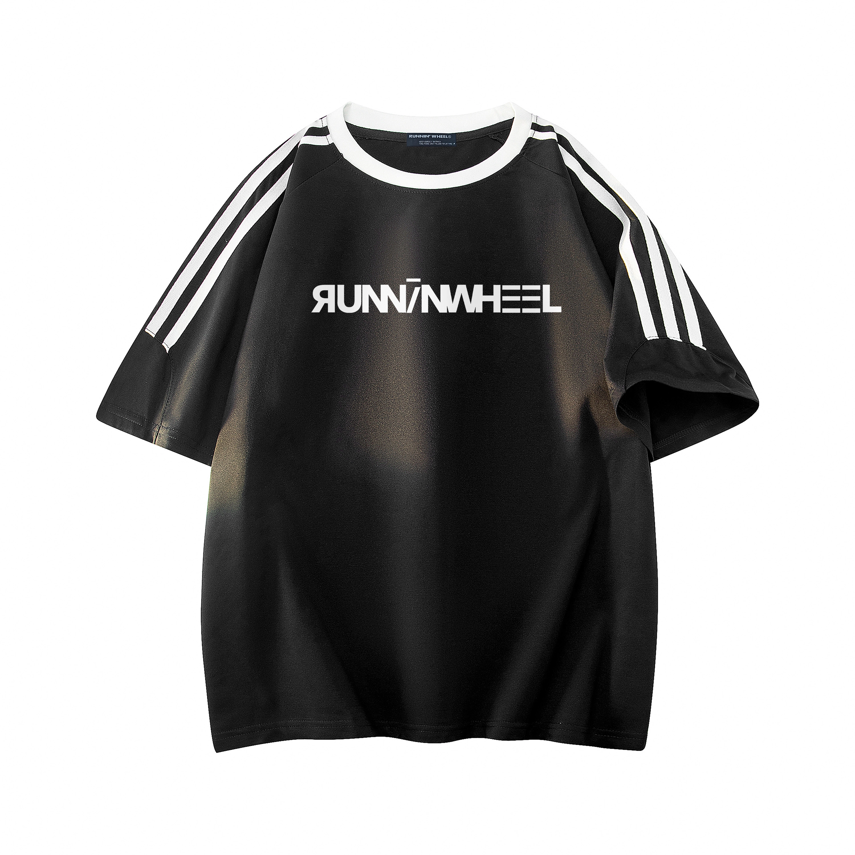 RUNNINWHEEL logoT