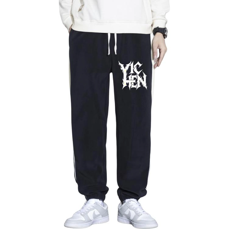 YICHEN