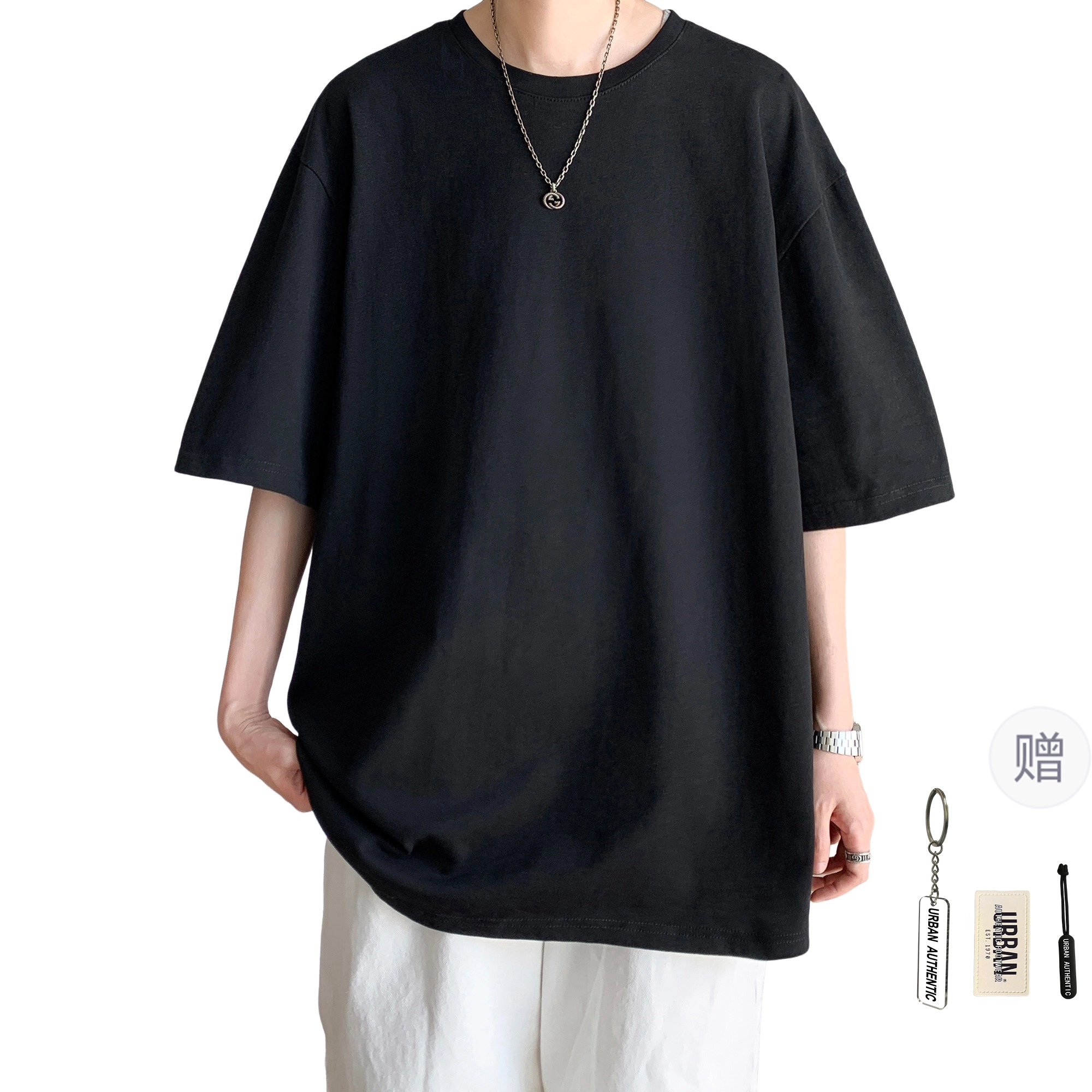 URBAN AUTHENTIC T