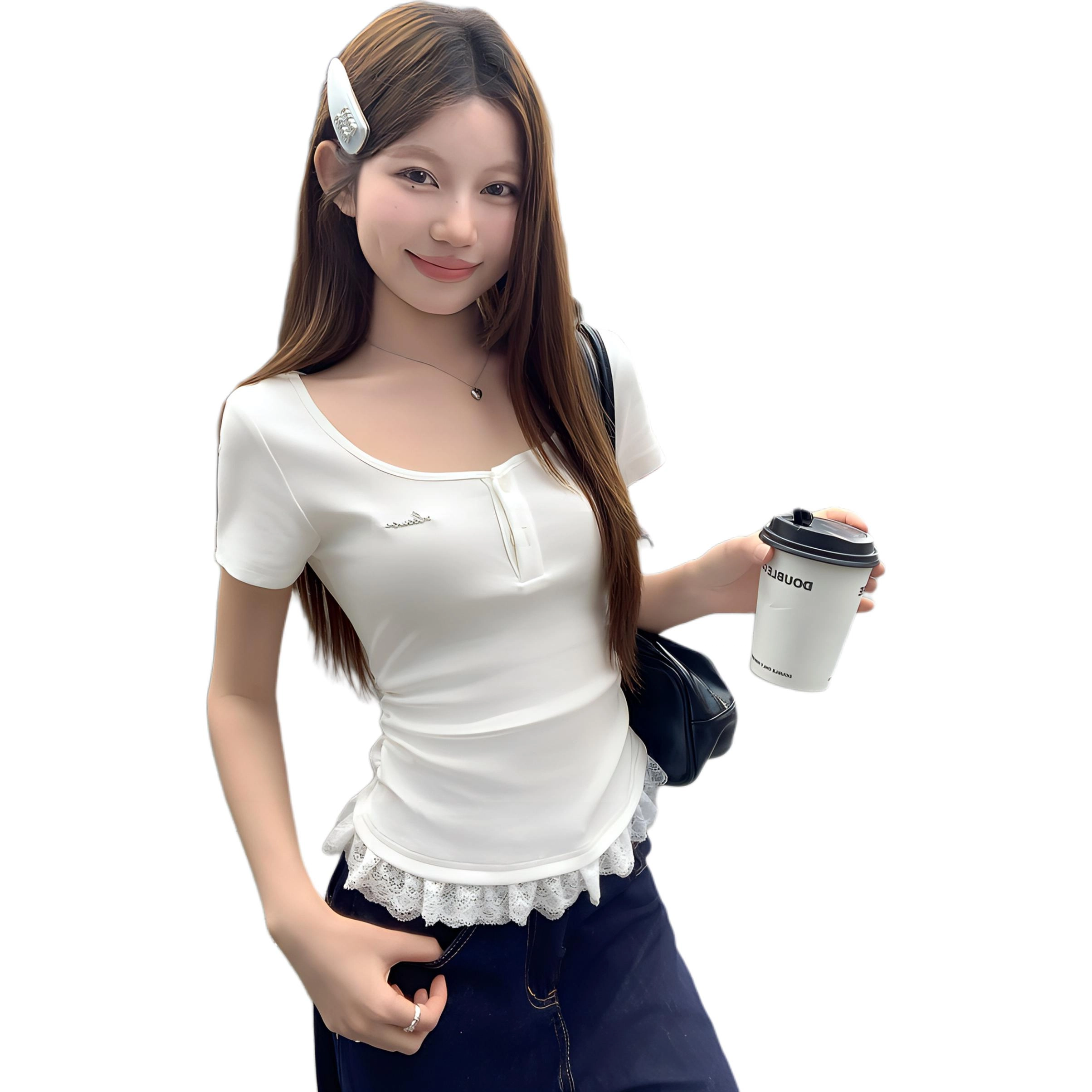T