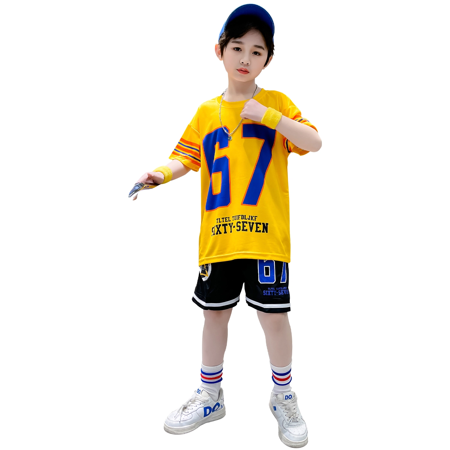 ULOVAZN 67