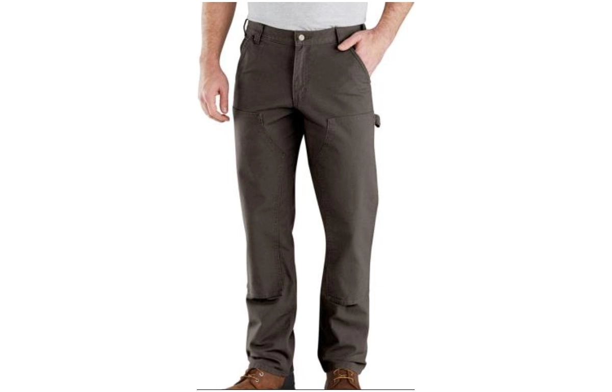 Carhartt 103334 RUGGED FLEX DOUBLE-FRONT RELAXED FIT