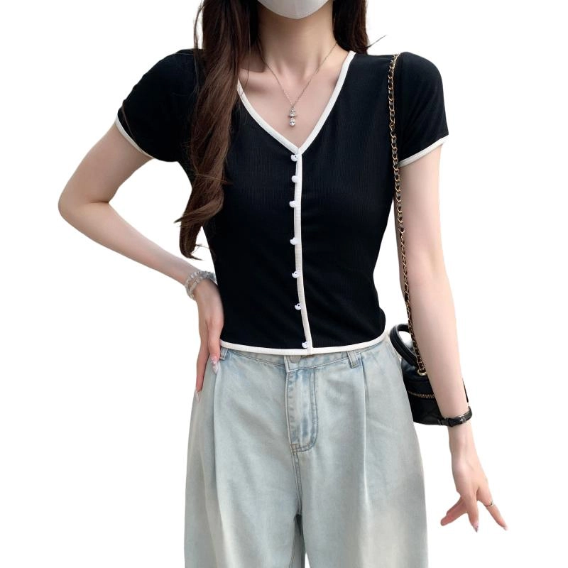 MINETTE V T