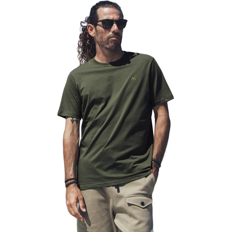 AKCLUB Original T