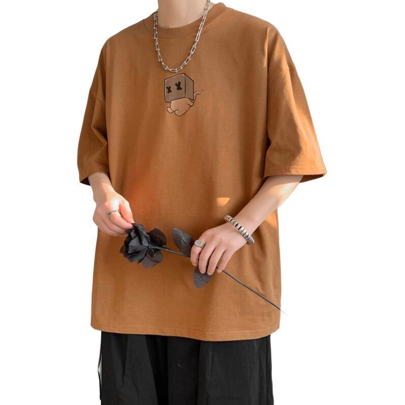 Fakeyoung T
