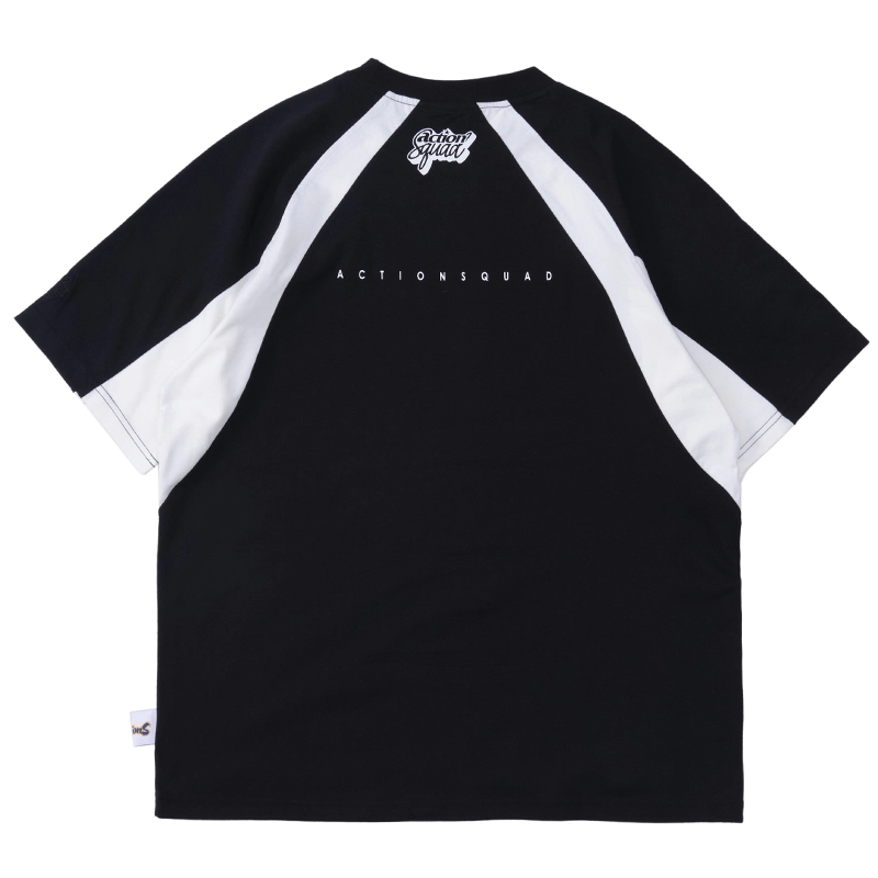 ACTIONSQUAD T