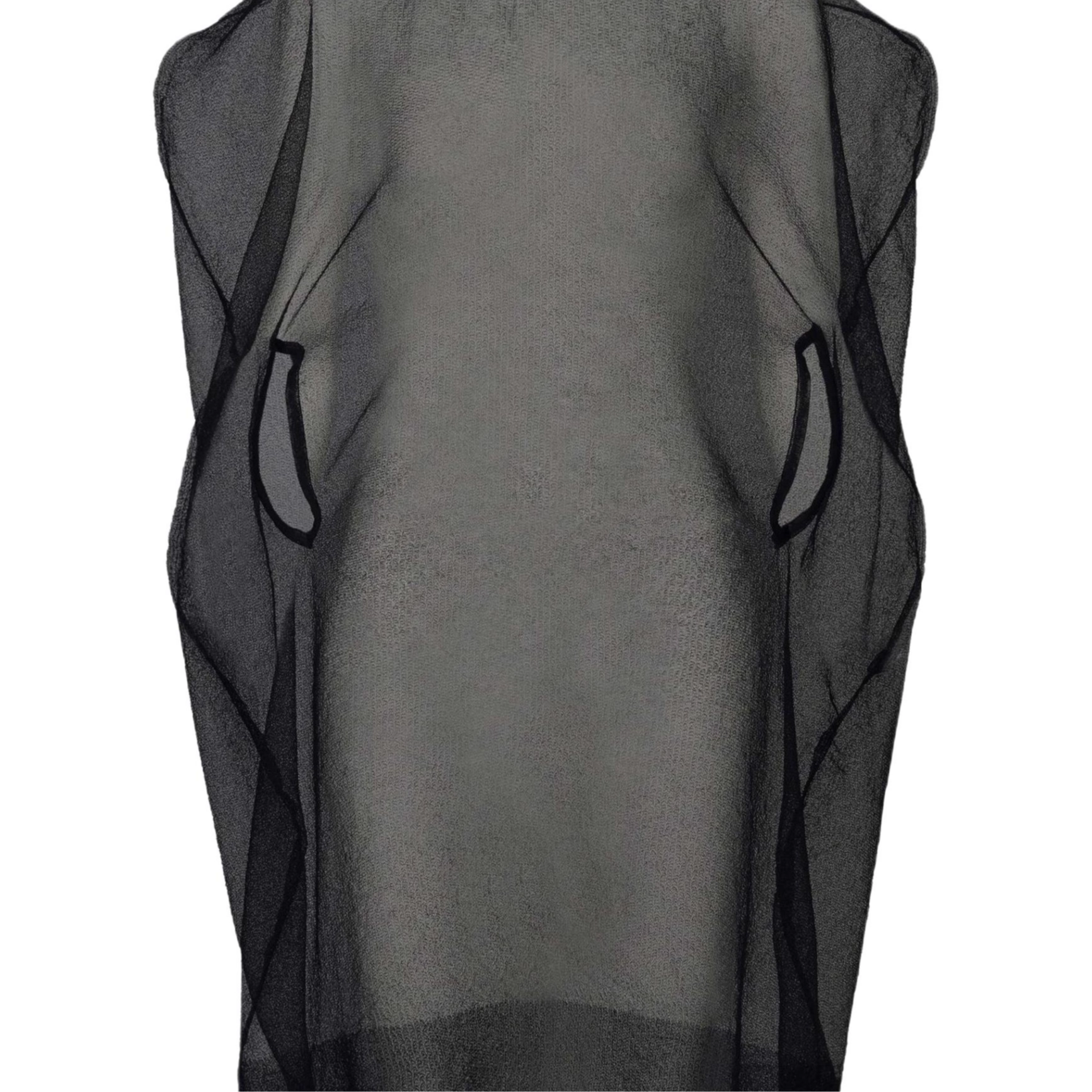 ISSEY MIYAKE FW25