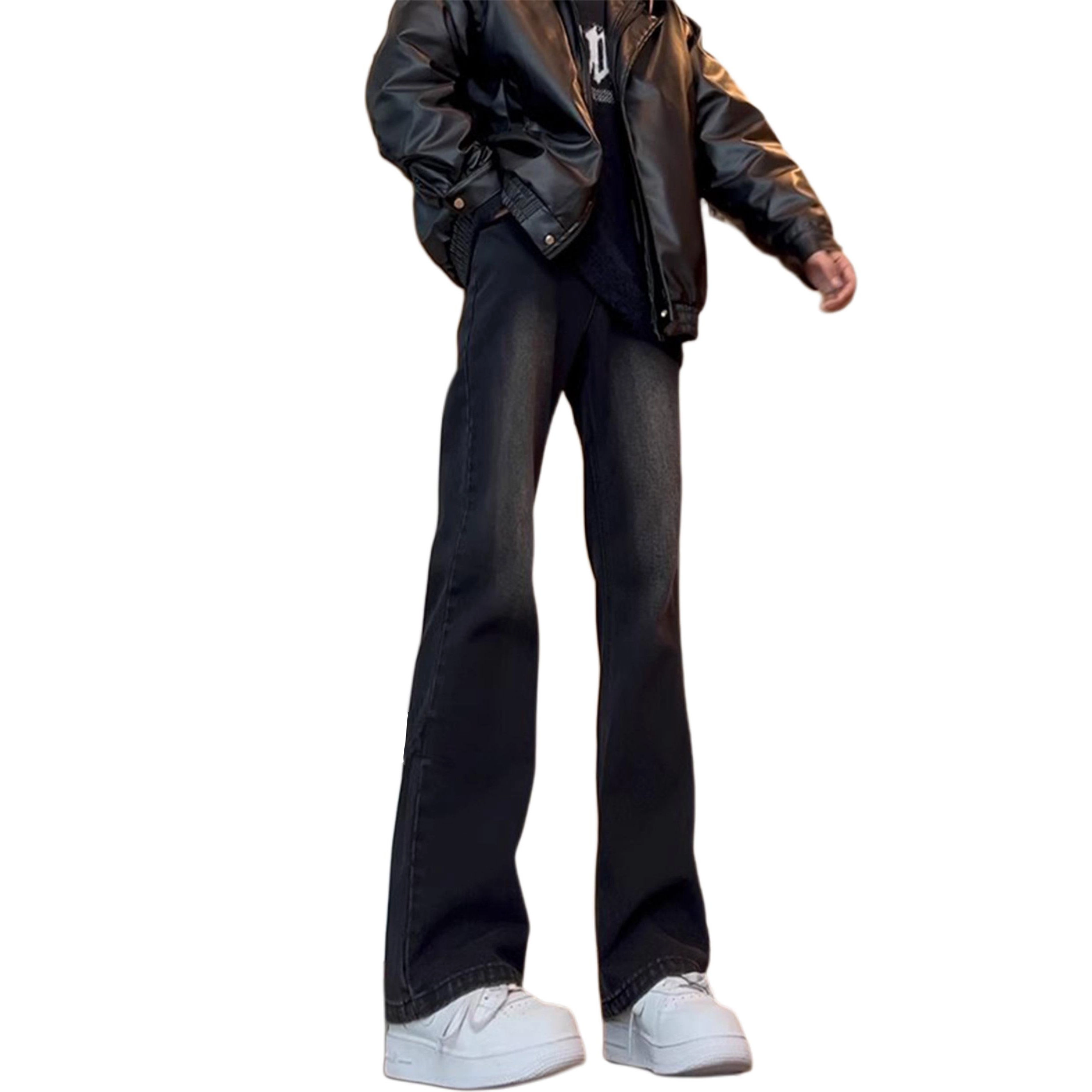 COMOWA bootcut
