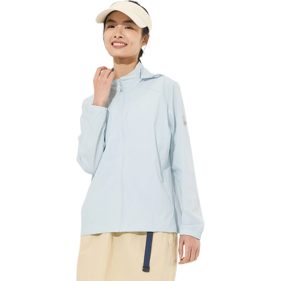 MARTHENAUT UPF50+