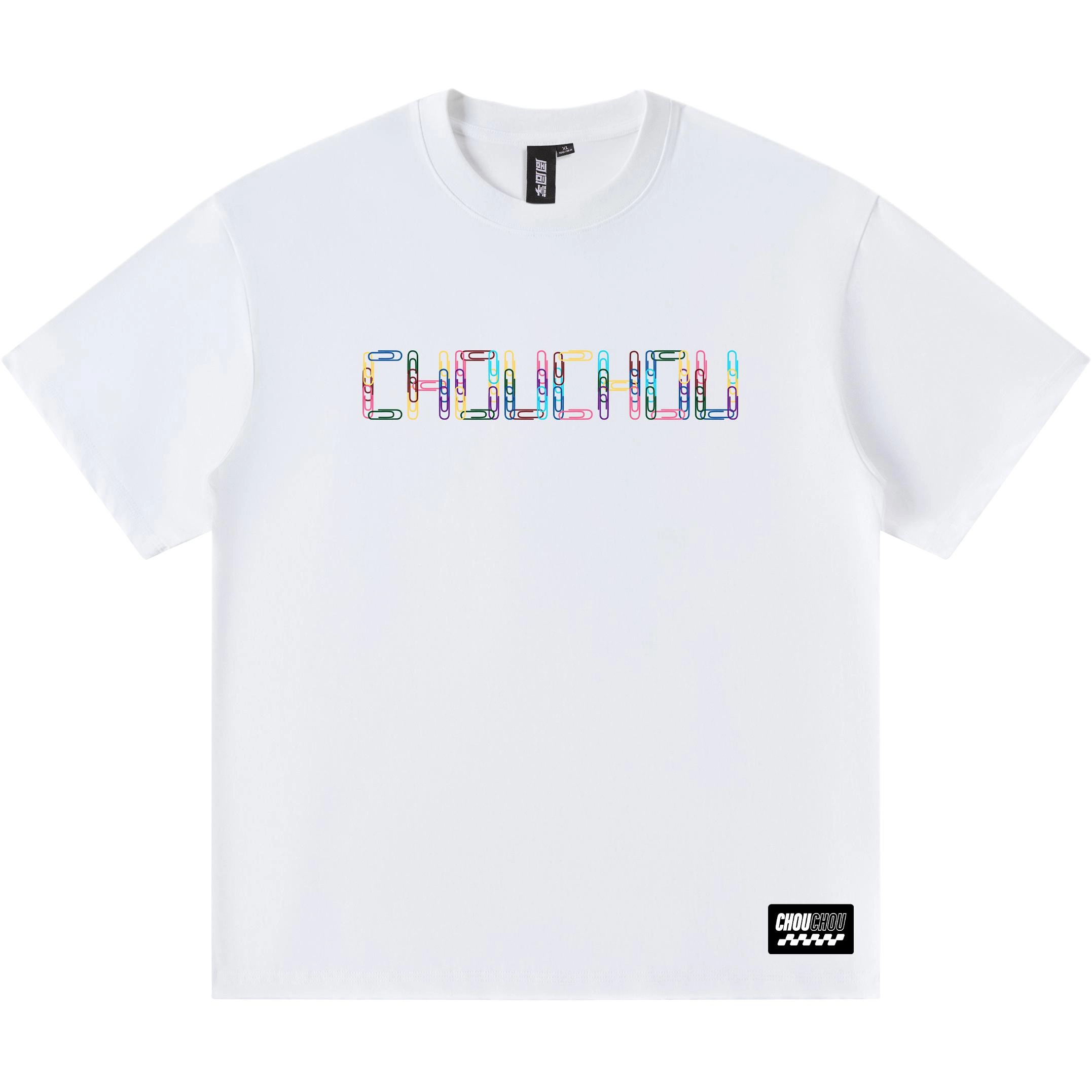 Logo T