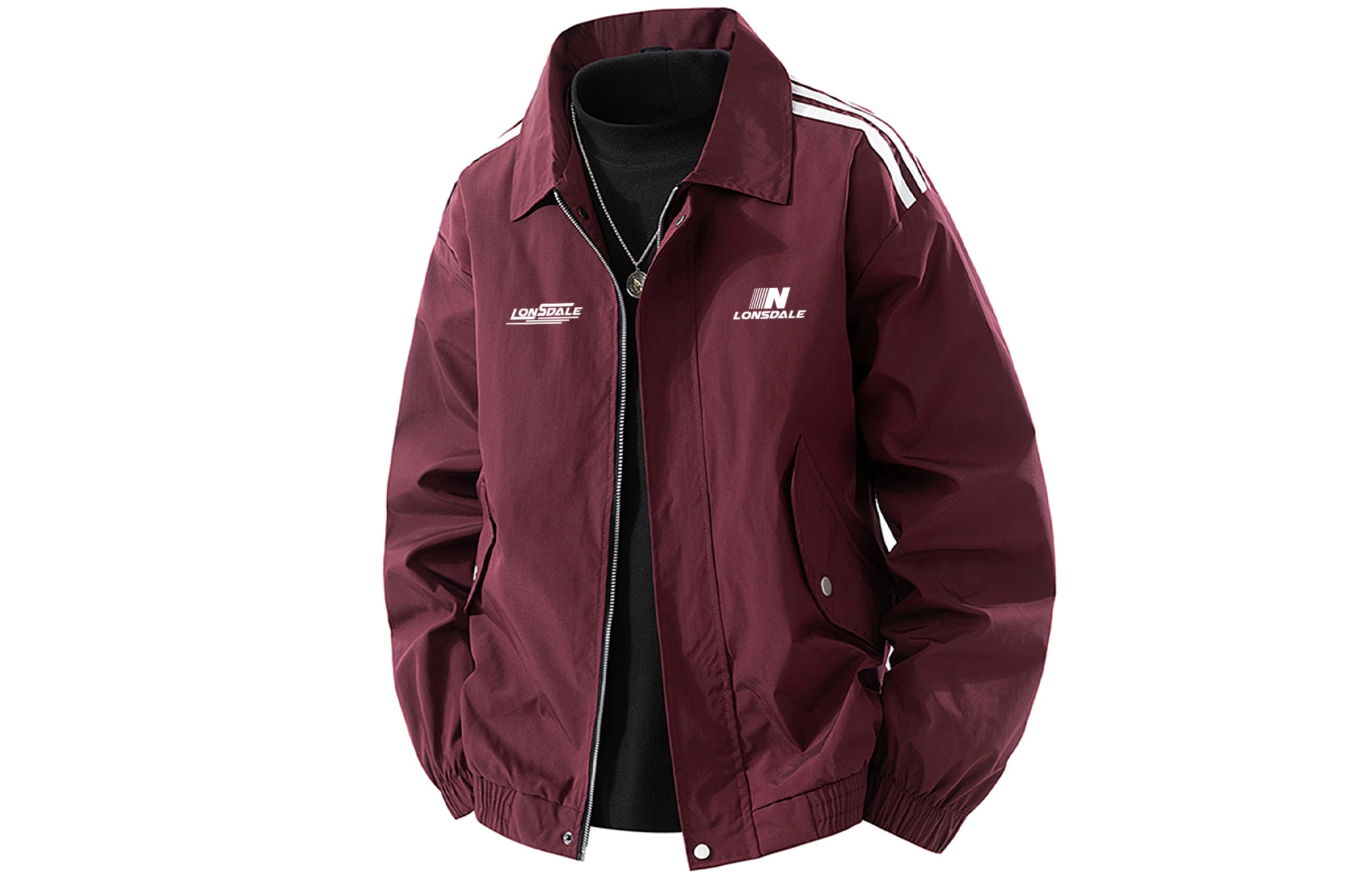LONSDALE Logo