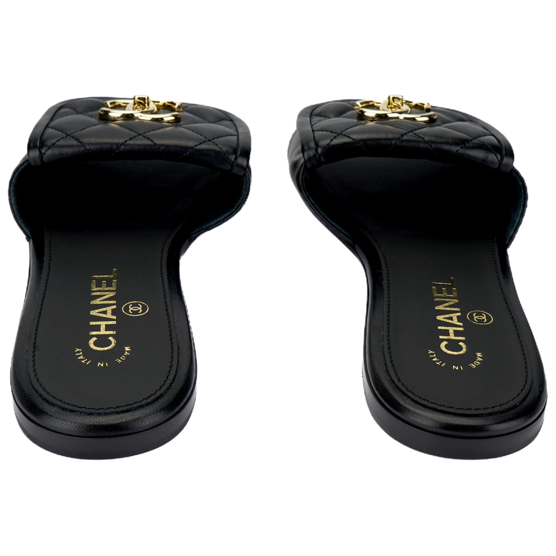 CHANEL 25P