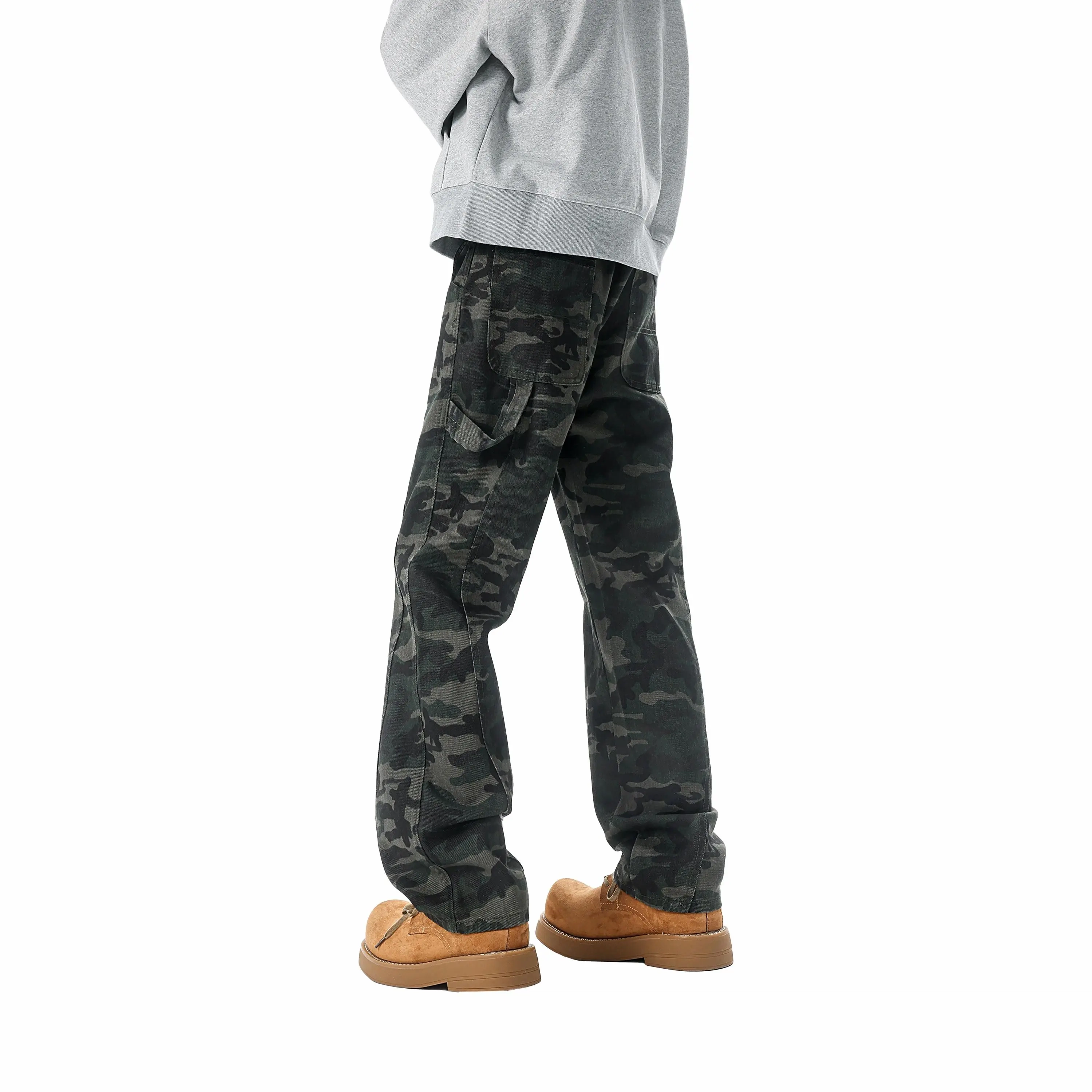 M JEANS STUDIOS 7 cleanfit