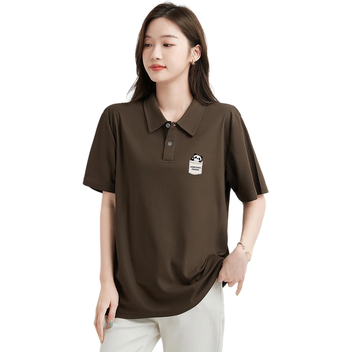 BALENO Polo T