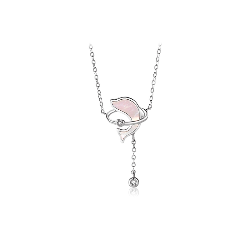 LOVE WHEEL ins S925