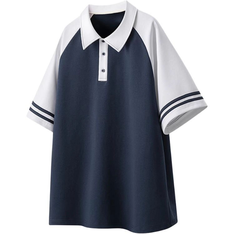 W7H1 cleanfitPolo