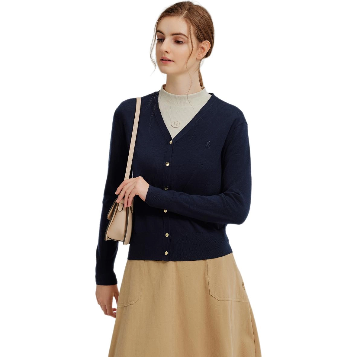 Hush Puppies V