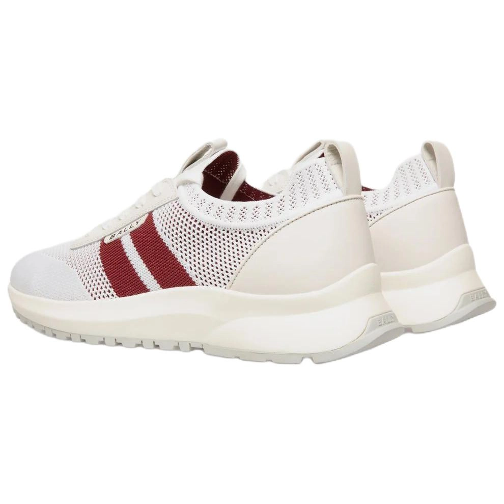 BALLY OUTLINE