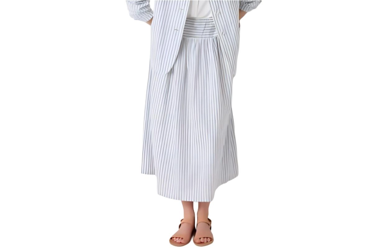 UNIQLO x INES DE LA FRESSANGE SS24