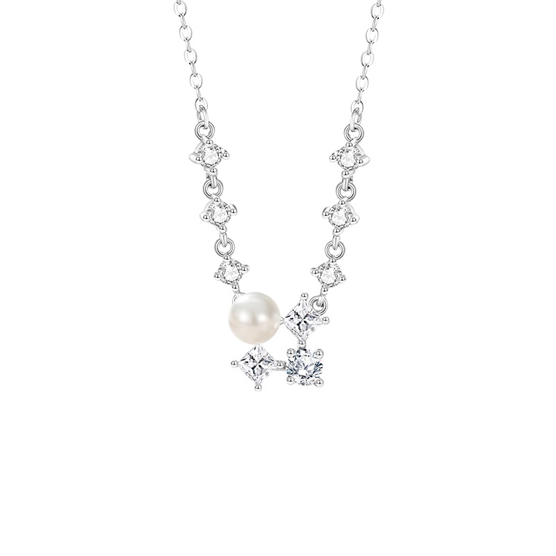 DAISY BEAUTY ins S925