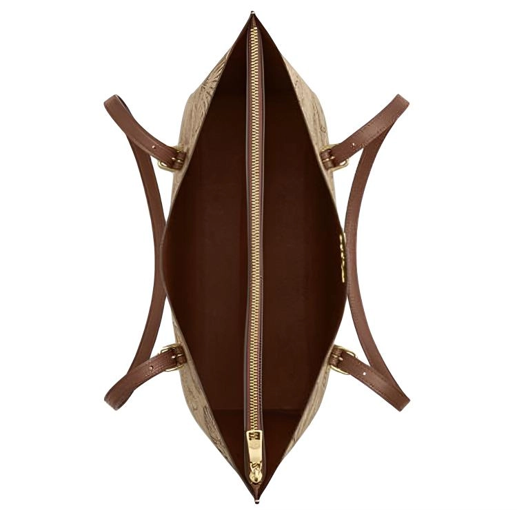 COACH 34 Tote