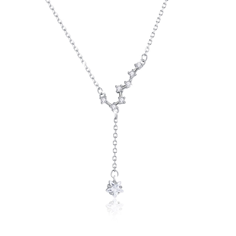 zoo jewel ins S925