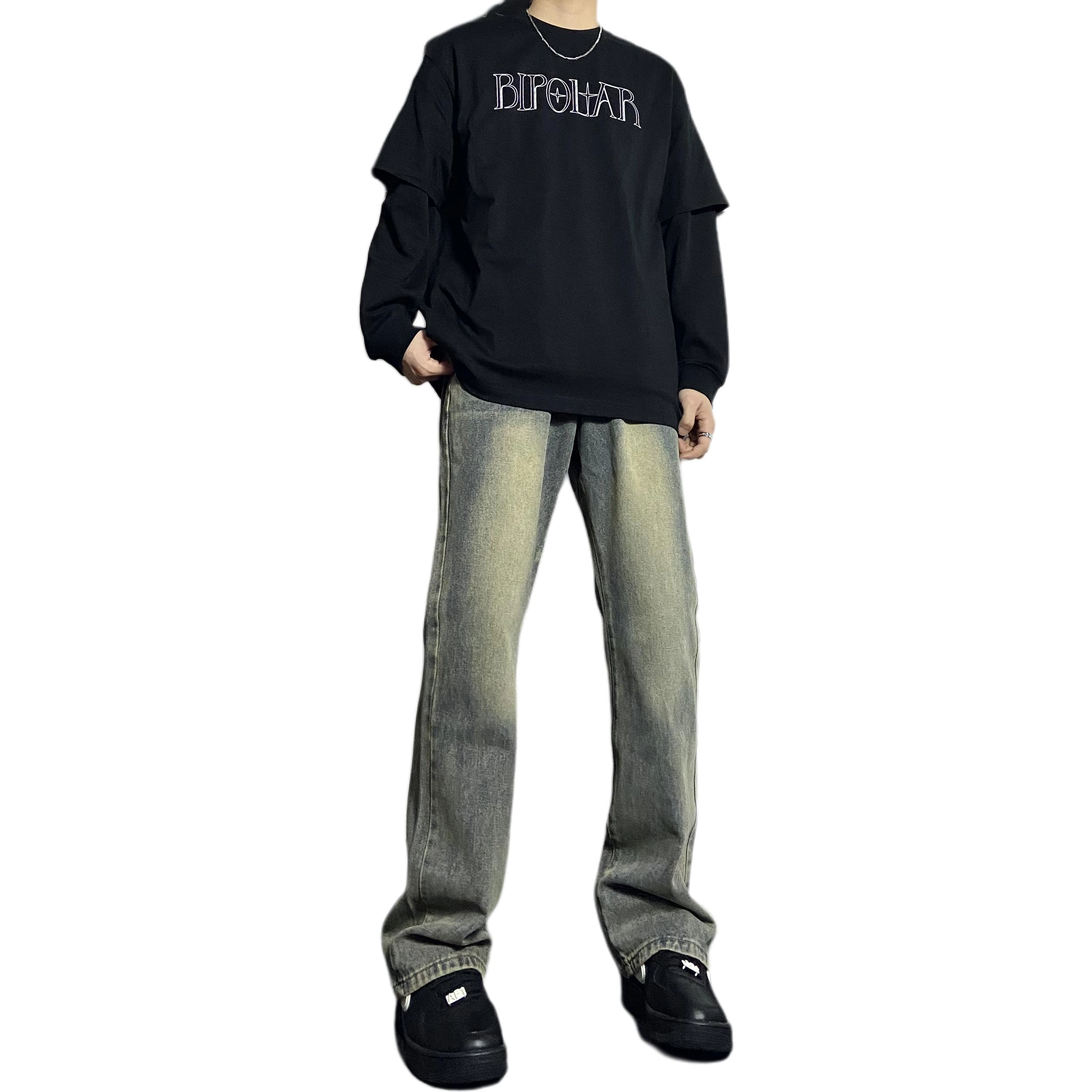 REXSHION clean fit