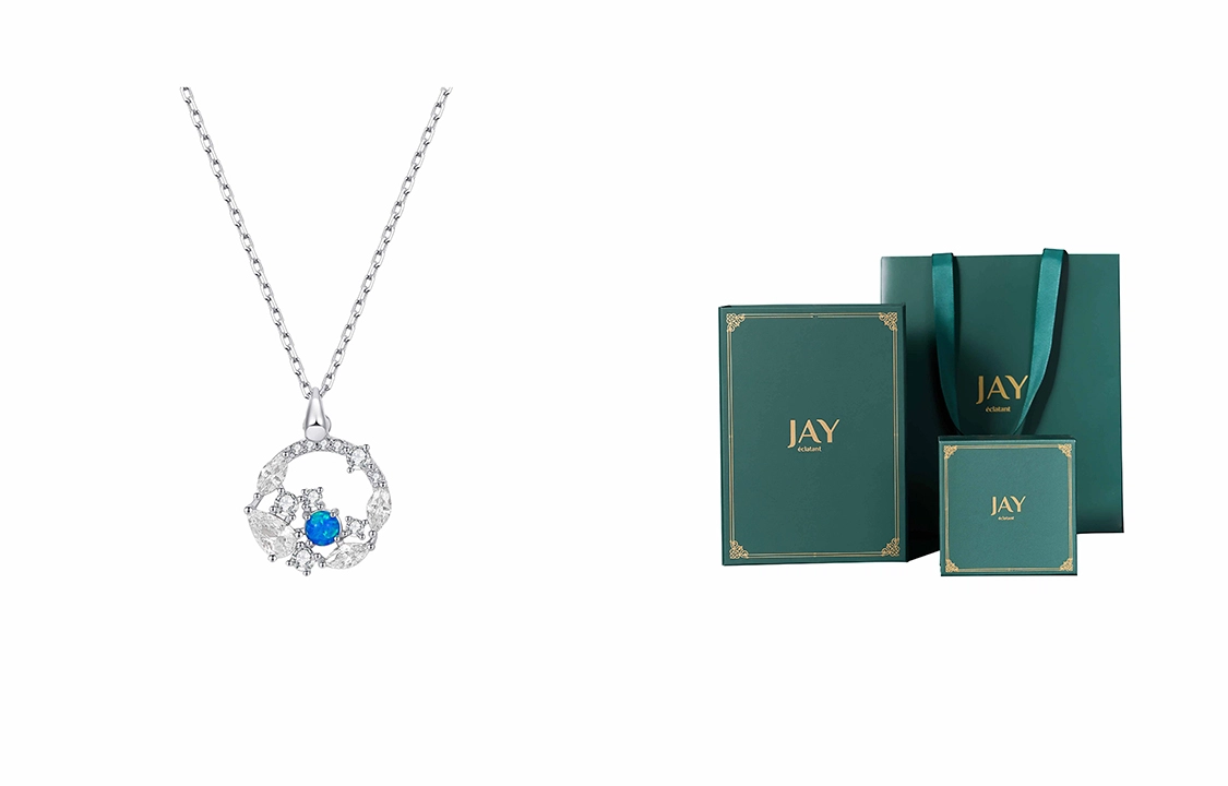 JAY S925