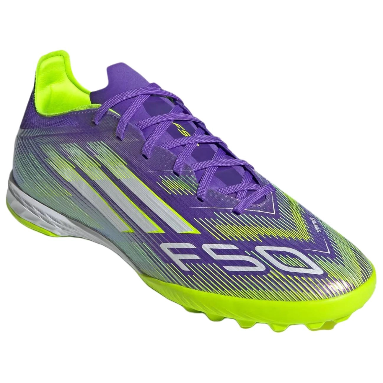 adidas F50 PRO Turf Cleats