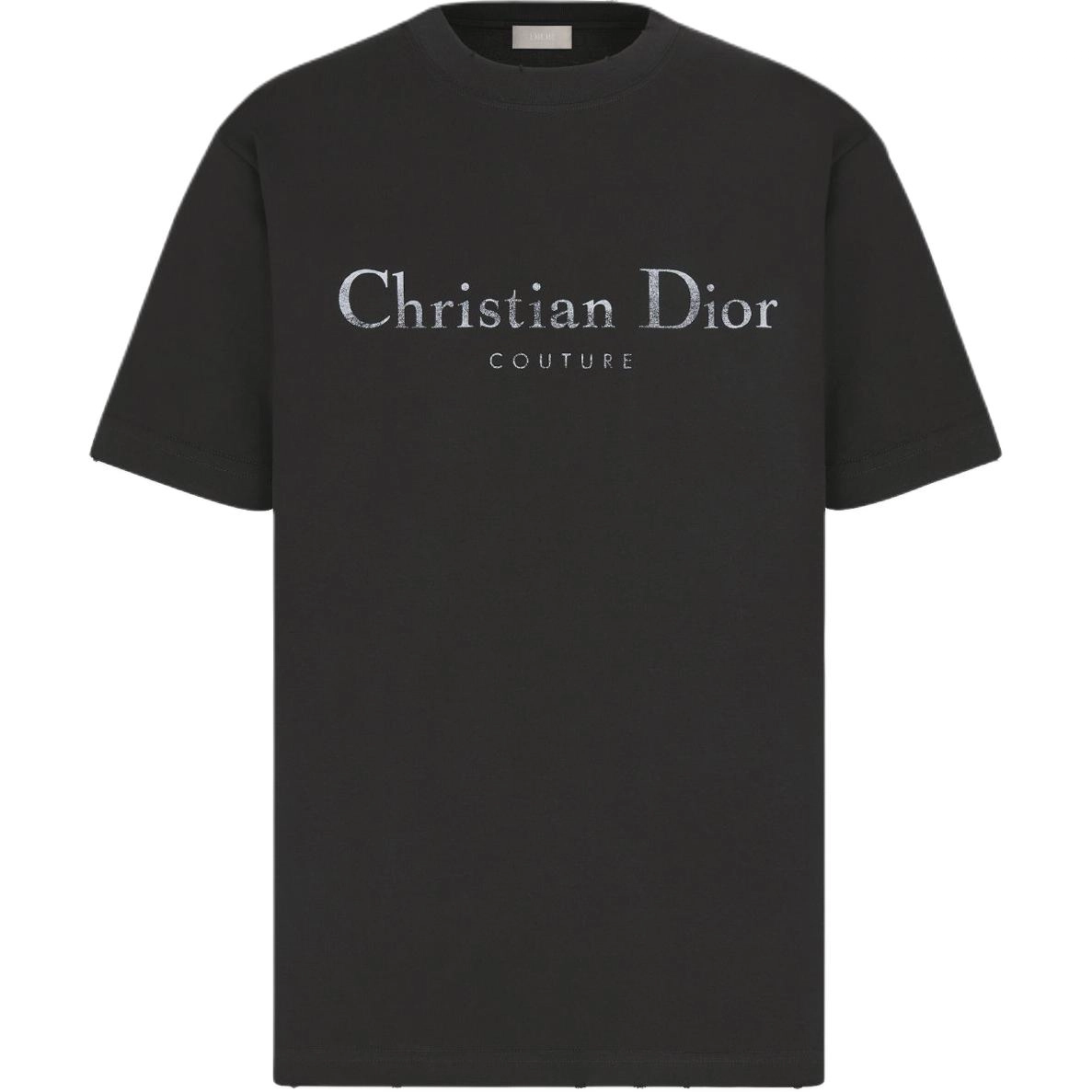 DIOR FW25 Christian Dior CoutureT