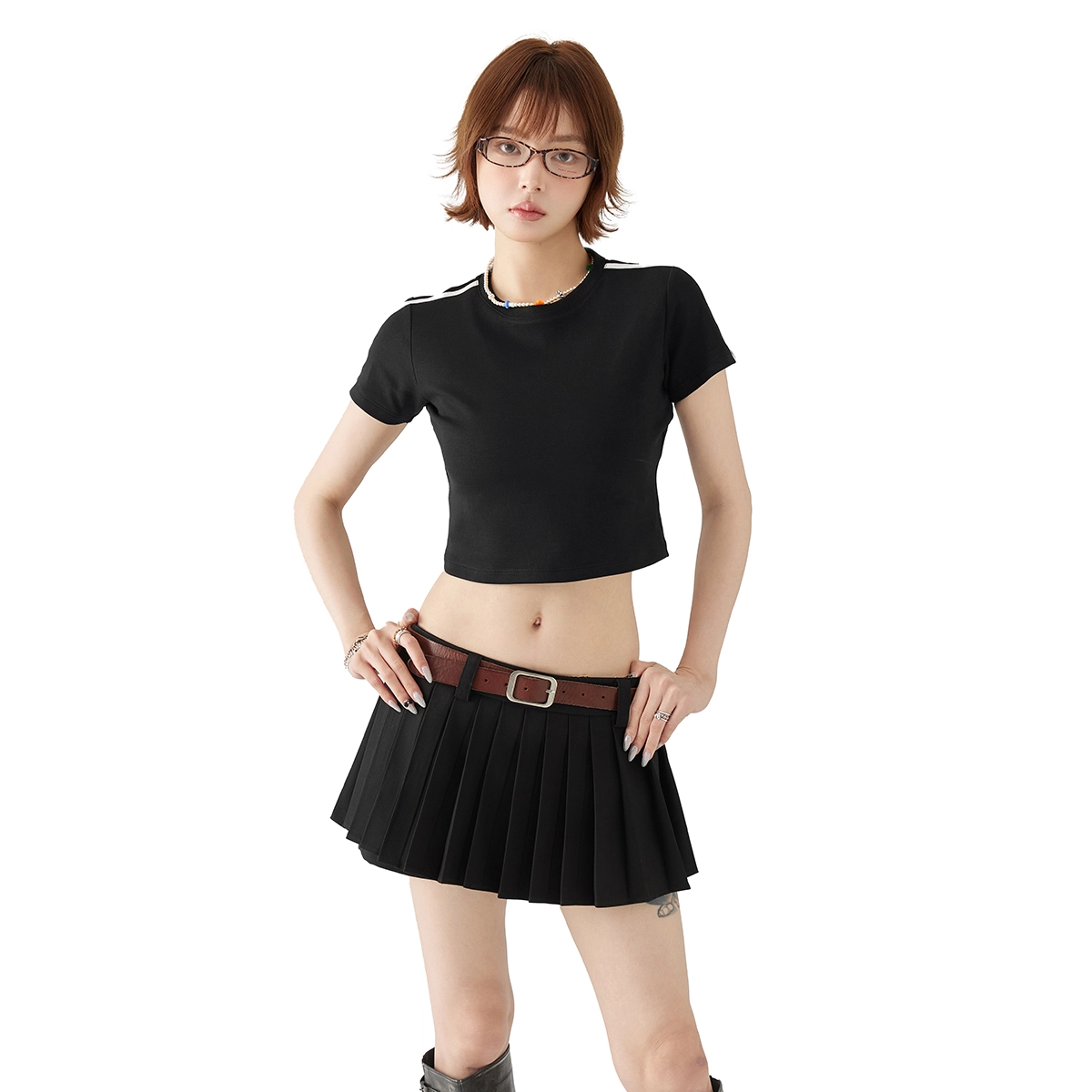 GOLFCROSS T