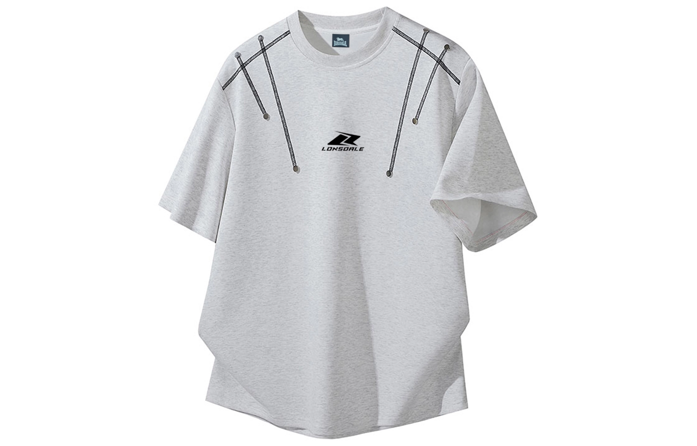LONSDALE LogoT