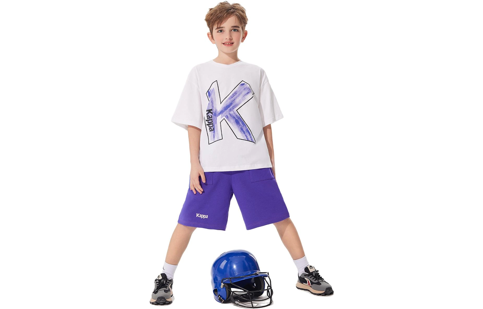 KAPPA KIDS T
