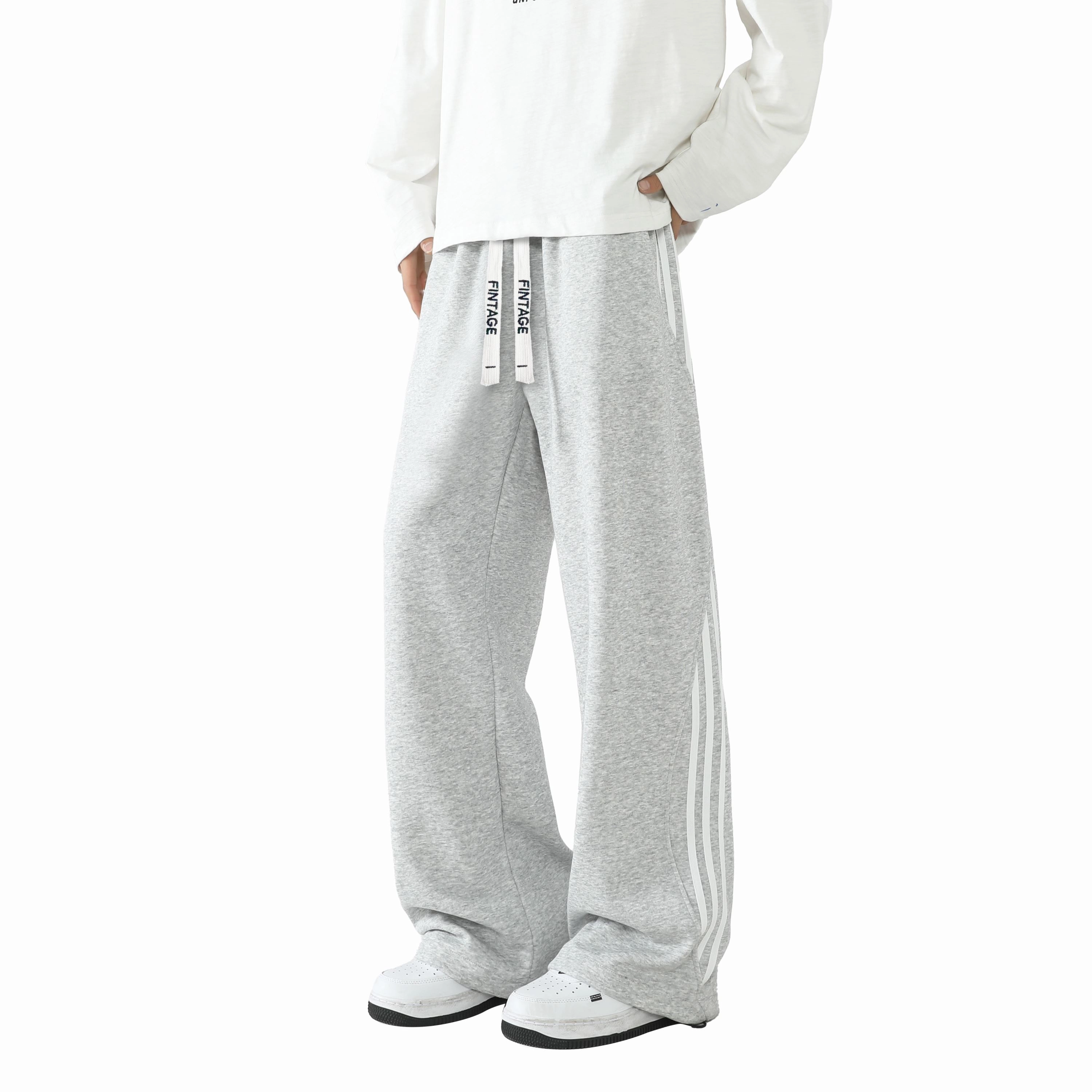 FAKE VINTAGE Cleanfit