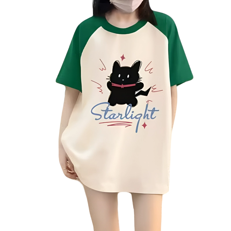 T